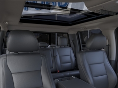 New 2020  Ford Super Duty F-250 4WD Crew Cab Lariat at Promax Motors near Davenport, IA