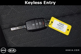 New 2018  Kia Rio 4d Sedan S at Promax Motors near Davenport, IA