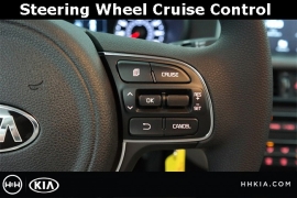 New 2018  Kia Optima 4d Sedan LX at Promax Motors near Davenport, IA