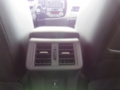 New 2019  Mitsubishi Outlander 4d SUV FWD SE at Promax Motors near Davenport, IA