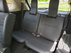 New 2019  Mitsubishi Outlander 4d SUV FWD SE at Promax Motors near Davenport, IA