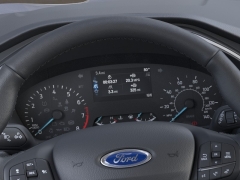 New 2020  Ford Escape 4d SUV AWD SEL 2&period;0L at Promax Motors near Davenport&comma; IA