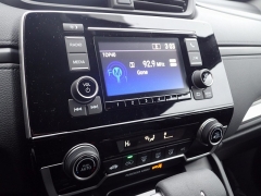 New 2018  Honda CR-V 4d SUV AWD LX at Promax Motors near Davenport, IA