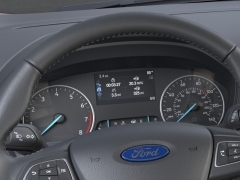 New 2020  Ford EcoSport 4d SUV FWD Titanium at Promax Motors near Davenport, IA