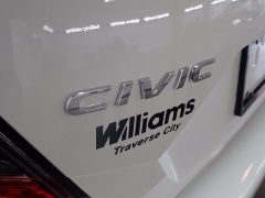 New 2018  Honda Civic Sedan 4d LX CVT at Promax Motors near Davenport, IA