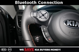 New 2018  Kia Soul 4d Hatchback ! at Promax Motors near Davenport, IA