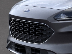 New 2020  Ford Escape 4d SUV FWD SE at Promax Motors near Davenport, IA