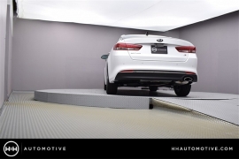 New 2018  Kia Optima 4d Sedan S at Promax Motors near Davenport, IA