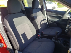 New 2019  Mitsubishi Mirage 4d Hatchback ES 5spd at Promax Motors near Davenport, IA