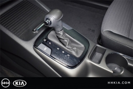 New 2018  Kia Forte 4d Sedan LX Popular at Promax Motors near Davenport, IA