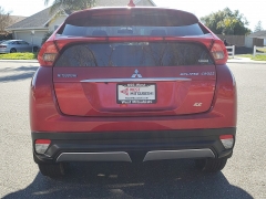 New 2019  Mitsubishi Eclipse Cross 4d SUV AWC SE (Ltd Avail) at Promax Motors near Davenport, IA
