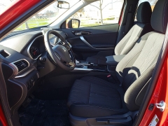 New 2019  Mitsubishi Eclipse Cross 4d SUV AWC SE (Ltd Avail) at Promax Motors near Davenport, IA