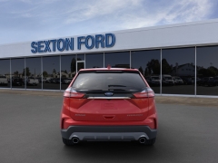 New 2020  Ford Edge 4d SUV AWD Titanium at Promax Motors near Davenport, IA