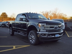 New 2019  Ford Super Duty F-250 4WD Crew Cab Lariat at Promax Motors near Davenport, IA