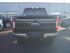 New 2019  Ford Super Duty F-250 4WD Crew Cab Lariat at Promax Motors near Davenport, IA