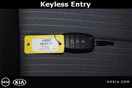 New 2018  Kia Forte 4d Sedan LX Popular at Promax Motors near Davenport, IA