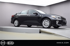 New 2018  Kia Optima 4d Sedan S at Promax Motors near Davenport, IA