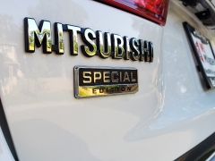 New 2019  Mitsubishi Outlander Sport 4d SUV FWD 2.0L SP at Promax Motors near Davenport, IA