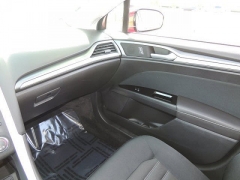 Used 2014  Ford Fusion 4d Sedan SE EcoBoost 1.5L at Promax Motors near Davenport, IA