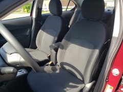 New 2019  Mitsubishi Mirage G4  at Promax Motors near Davenport, IA