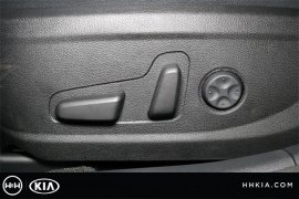 New 2018  Kia Optima 4d Sedan SX Turbo at Promax Motors near Davenport, IA