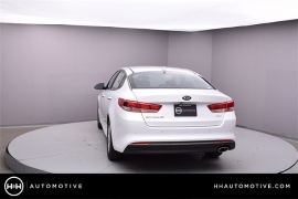 New 2018  Kia Optima 4d Sedan LX at Promax Motors near Davenport, IA