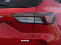 New 2020  Ford Escape 4d SUV FWD SEL at Promax Motors near Davenport, IA