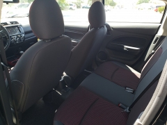 New 2019  Mitsubishi Mirage CVT at Promax Motors near Davenport, IA