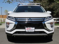 New 2019  Mitsubishi Eclipse Cross 4d SUV AWC SE (Ltd Avail) at Promax Motors near Davenport, IA