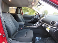 New 2019  Mitsubishi Eclipse Cross 4d SUV AWC SE (Ltd Avail) at Promax Motors near Davenport, IA