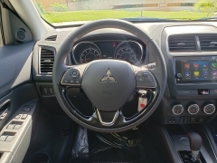 New 2019  Mitsubishi Outlander Sport 2&period;0 at Promax Motors near Davenport&comma; IA