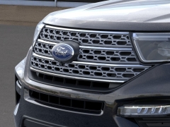 New 2020  Ford Explorer 4d SUV 4WD Limited 2.3L EcoBoost at Promax Motors near Davenport, IA
