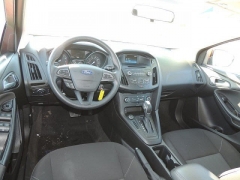 Used 2015 Ford Focus 4d Sedan SE at Kia of Lincoln near Lincoln, NE