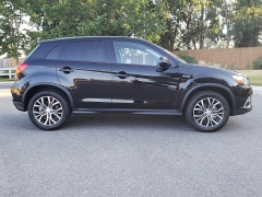 New 2019  Mitsubishi Outlander Sport SE 2.0 CVT at Promax Motors near Davenport, IA