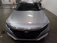 New 2018  Honda Accord Sedan 4d Touring 1&period;5L at Promax Motors near Davenport&comma; IA