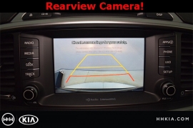 New 2018  Kia Sorento 4d SUV FWD LX at Promax Motors near Davenport, IA