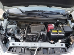 New 2019  Mitsubishi Mirage G4 4d Sedan ES CVT at Promax Motors near Davenport, IA