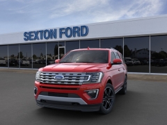 New 2020  Ford Expedition 4d SUV 4WD Limited at Promax Motors near Davenport, IA