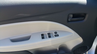 New 2019  Mitsubishi Mirage G4  at Promax Motors near Davenport, IA