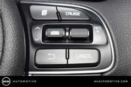 New 2018  Kia Optima 4d Sedan LX at Promax Motors near Davenport, IA