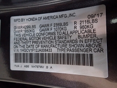 New 2018  Honda Accord Sedan 4d LX 1&period;5L at Promax Motors near Davenport&comma; IA