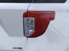 New 2020  Ford Explorer 4d SUV 4WD XLT 2.3L EcoBoost at Promax Motors near Davenport, IA