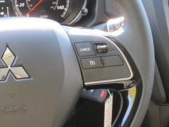 New 2019  Mitsubishi Outlander Sport 4d SUV FWD 2.0L SP at Promax Motors near Davenport, IA