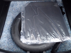 New 2018  Honda CR-V 4d SUV AWD LX at Promax Motors near Davenport, IA