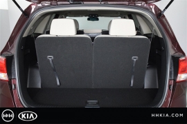 New 2018  Kia Sorento 4d SUV AWD LX at Promax Motors near Davenport, IA