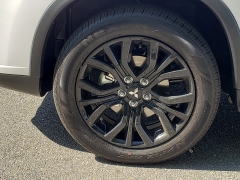 New 2019  Mitsubishi Outlander Sport 4d SUV FWD 2.0L SP at Promax Motors near Davenport, IA