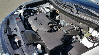 New 2019  Mitsubishi Outlander 4d SUV FWD SE at Promax Motors near Davenport, IA