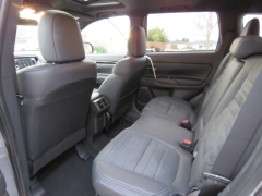 New 2019  Mitsubishi Outlander FWD at Promax Motors near Davenport, IA