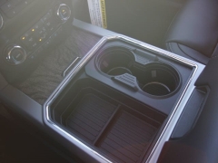 New 2019  Ford Super Duty F-250 4WD Crew Cab Lariat at Promax Motors near Davenport, IA