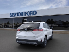 New 2020  Ford Edge 4d SUV FWD SEL at Promax Motors near Davenport, IA